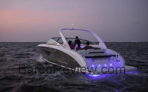 Regal 3300 ficha técnica y opiniones